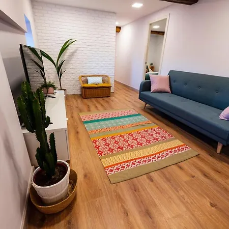 Apartment Casco Antiguo, Alde Zaharra Lekeitio
