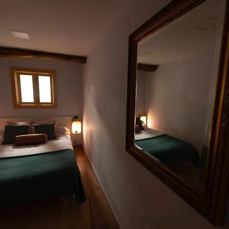 Apartment Casco Antiguo, Alde Zaharra Lekeitio