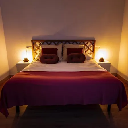 Casco Antiguo, Alde Zaharra Apartment