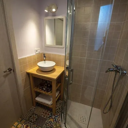 Apartment Casco Antiguo, Alde Zaharra Lekeitio